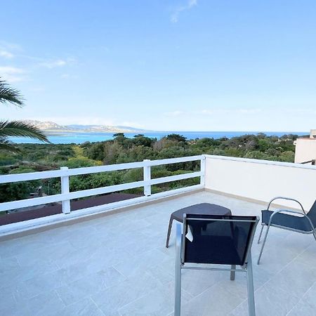 Panorama Sul Mare Βίλα Stintino Εξωτερικό φωτογραφία