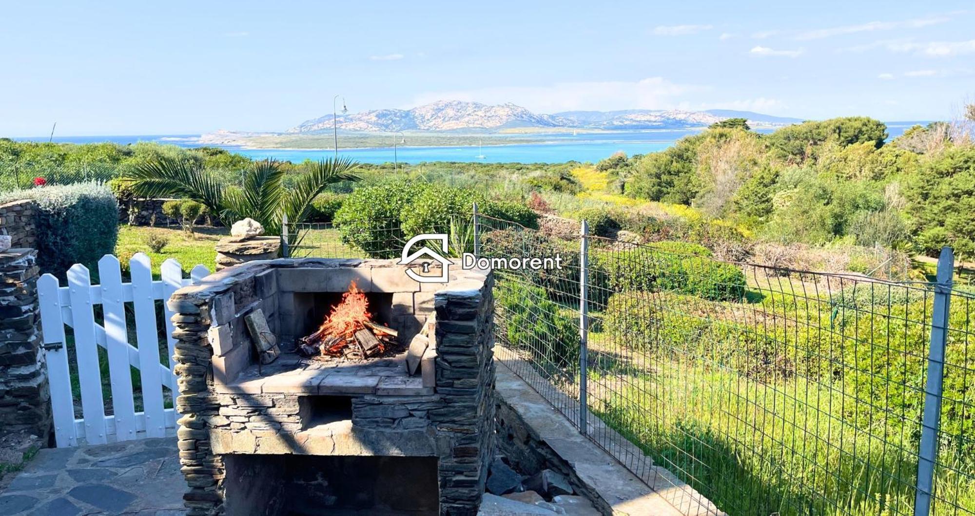 Panorama Sul Mare Βίλα Stintino Εξωτερικό φωτογραφία