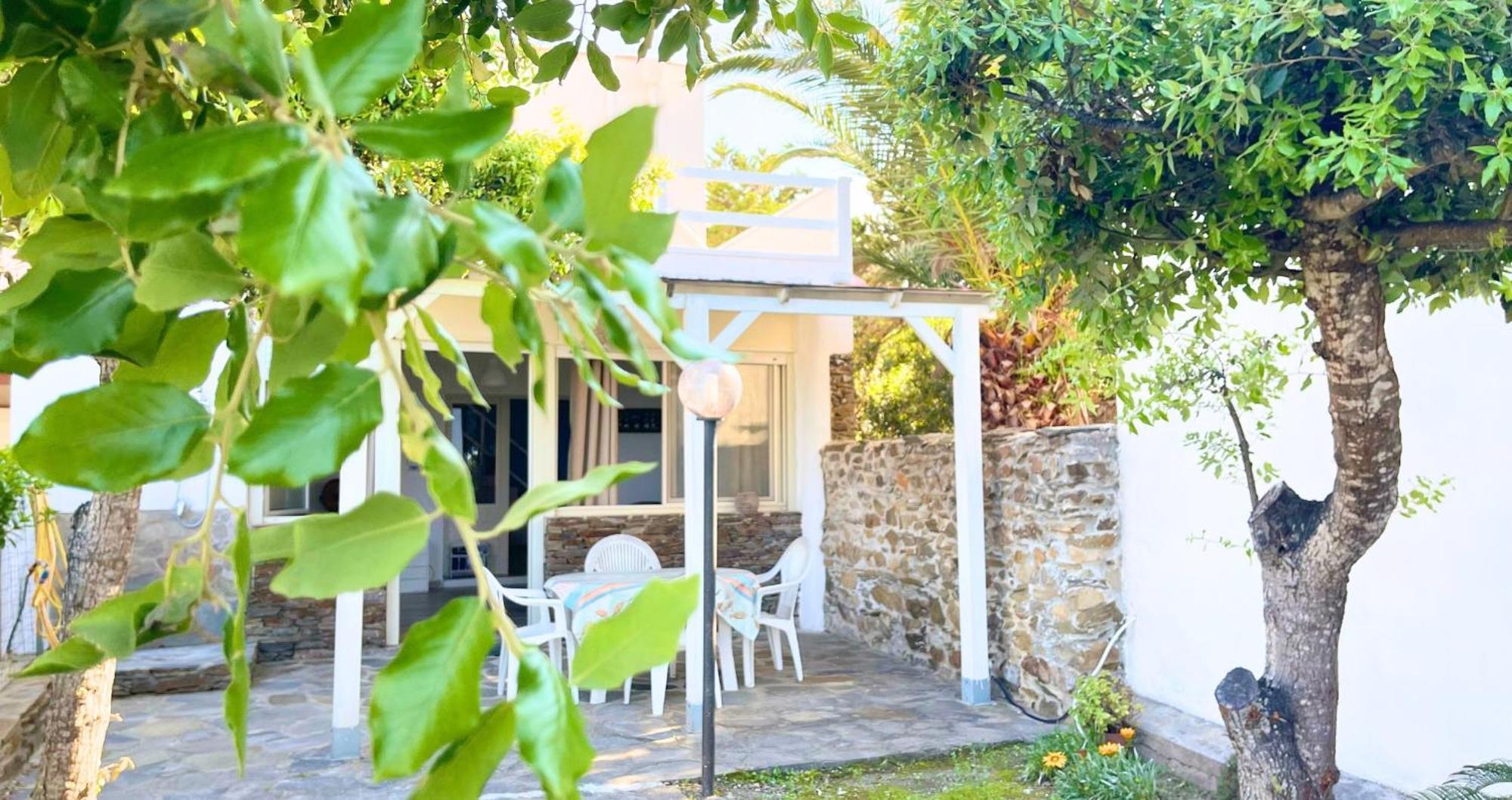 Panorama Sul Mare Βίλα Stintino Εξωτερικό φωτογραφία