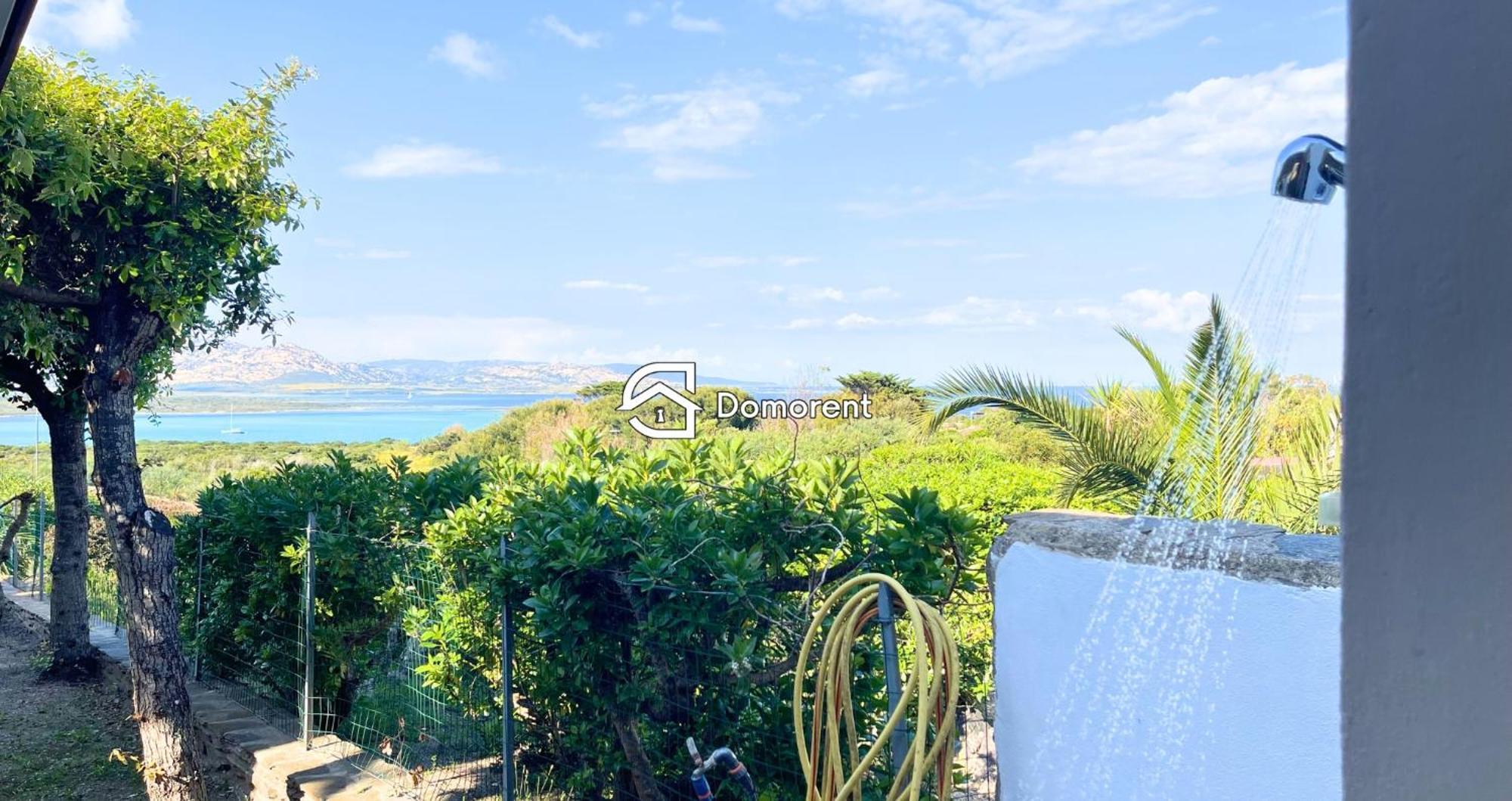 Panorama Sul Mare Βίλα Stintino Εξωτερικό φωτογραφία