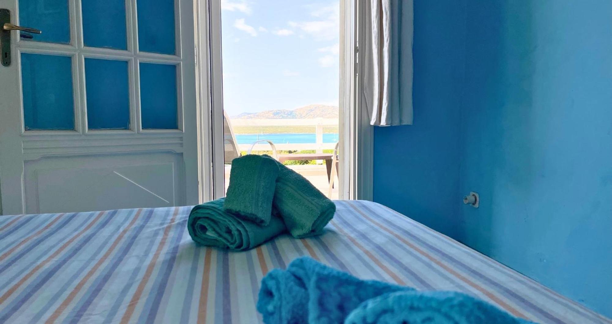 Panorama Sul Mare Βίλα Stintino Εξωτερικό φωτογραφία