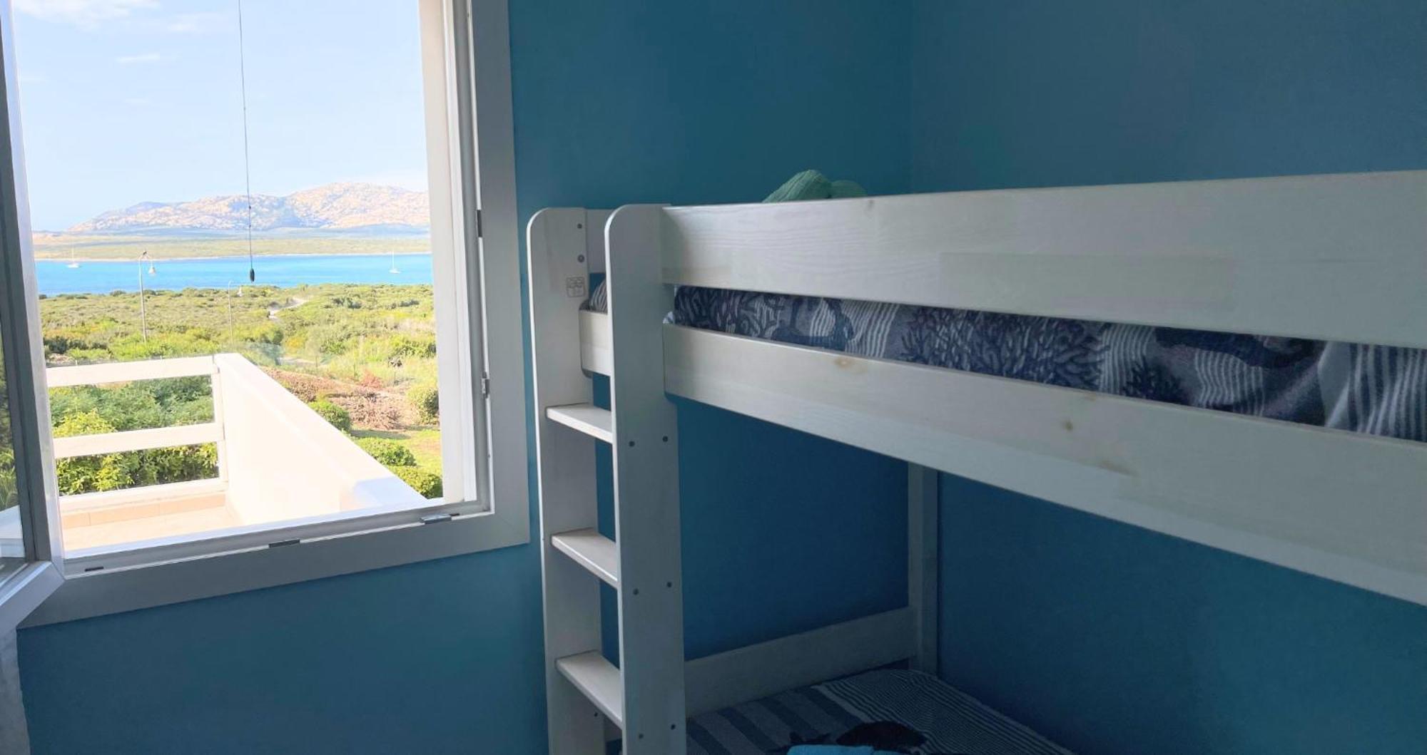 Panorama Sul Mare Βίλα Stintino Εξωτερικό φωτογραφία